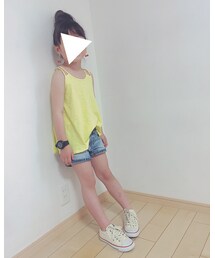 ZARA KIDS | タンクトップ