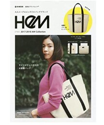 HeM | 雑誌
