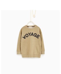 ZARA | スウェット