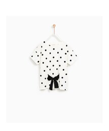 ZARA | Tシャツ/カットソー