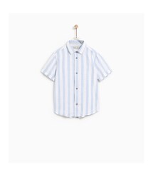 ZARA | シャツ/ブラウス