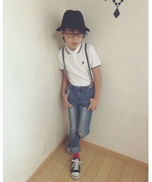 H&M | デニムパンツ