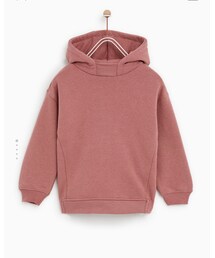 ZARA | パーカー