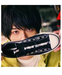 CONVERSE | スニーカー