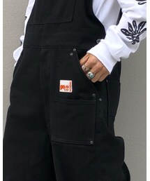 Timberland | サロペット/オーバーオール