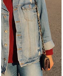 FOREVER 21 | デニムジャケット