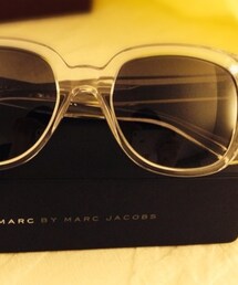 Marc by Marc Jacobs | MARC BY MARC JACOBS
(サングラス)