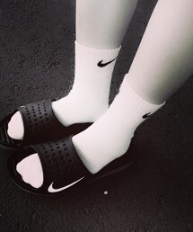 NIKE | サンダル