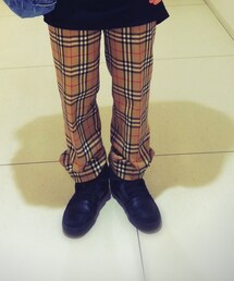 BURBERRY | その他パンツ
