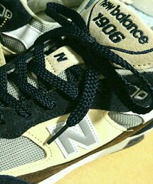 NEW BALANCE | M9915 SP(スニーカー)
