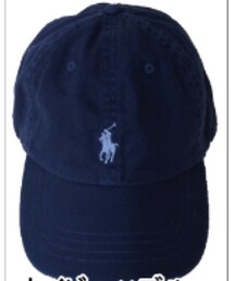POLO RALPH LAUREN | キャップ