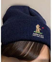 ウェルテイラード | 帽子