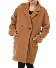 MOUSSY | ダウンジャケット/コート