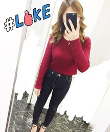 FOREVER 21 | Tシャツ/カットソー