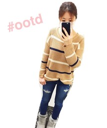 FOREVER 21 | ニット/セーター