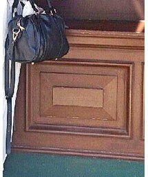 VIS | ショルダーバッグ