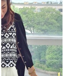 H&M | タンクトップ