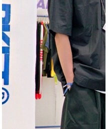 FMACM | シャツ/ブラウス