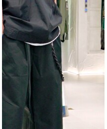 STUDIOS | カーゴパンツ