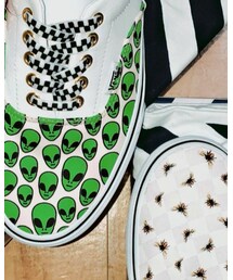 VANS | スニーカー