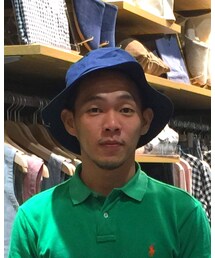 MUJI Labo | ハット
