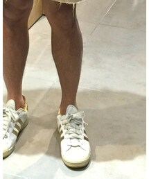 adidas | スニーカー