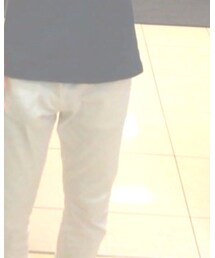 WEGO | デニムパンツ