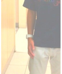 G-SHOCK | アナログ腕時計