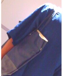 NANO universe | トートバッグ