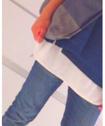 WEGO | タンクトップ