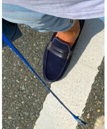 green label relaxing | スリッポン