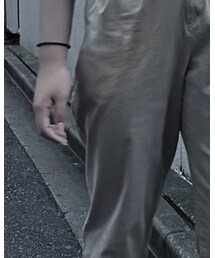 無印良品 | その他パンツ