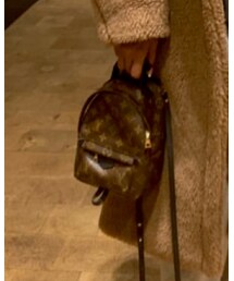 LOUIS VUITTON | バックパック/リュック