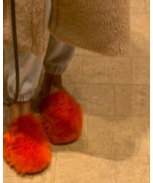 FENDI | サンダル