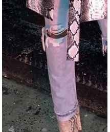 levis | デニムパンツ