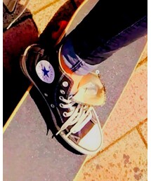 CONVERSE | スニーカー