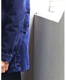 古着 | カバーオール