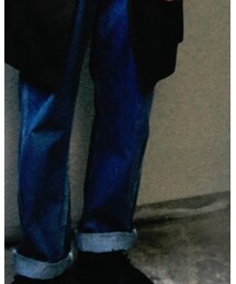 VINTAGE | サロペット/オーバーオール