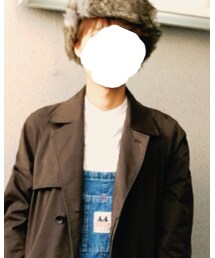 RAGEBLUE | シャツ/ブラウス