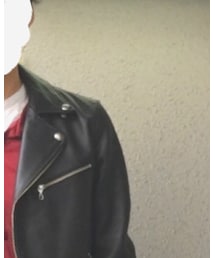 VINTAGE | ライダースジャケット