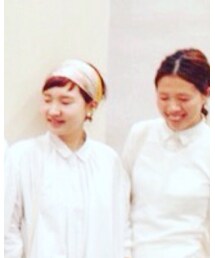 petite robe noire | イヤリング