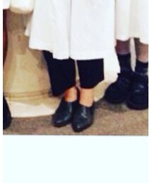 VINTAGE | ブーティ