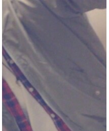 no brand | ミリタリージャケット