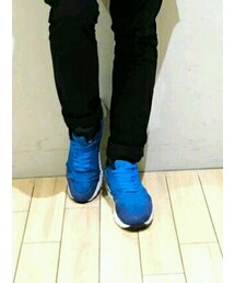 GU | チノパンツ