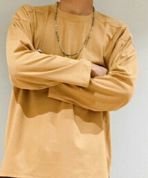 JUNRED | Tシャツ/カットソー