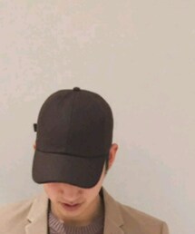 JUNRED | キャップ