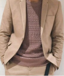 JUNRED | ニット/セーター