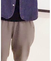 fleurire | パンツ