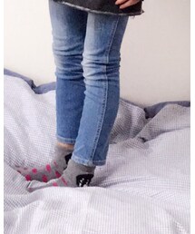 REDDY APPLESEED | デニムパンツ