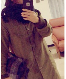 shuca | ダウンジャケット/コート